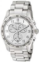 Orologio Victorinox Chrono Classic in Acciaio 241654 - 241654